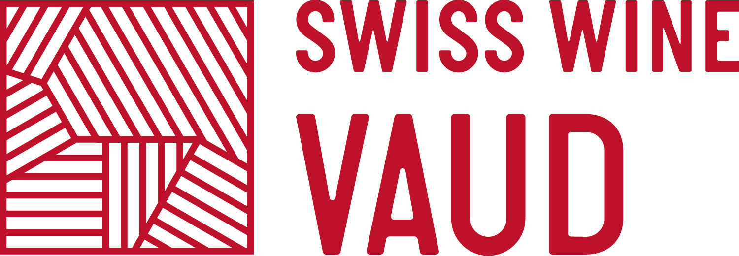 swiss wine vaud logo